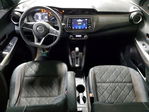 Nissan Kicks 2018