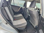 Toyota RAV 4 2015