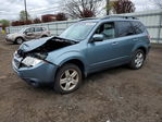 Subaru Forester 2010