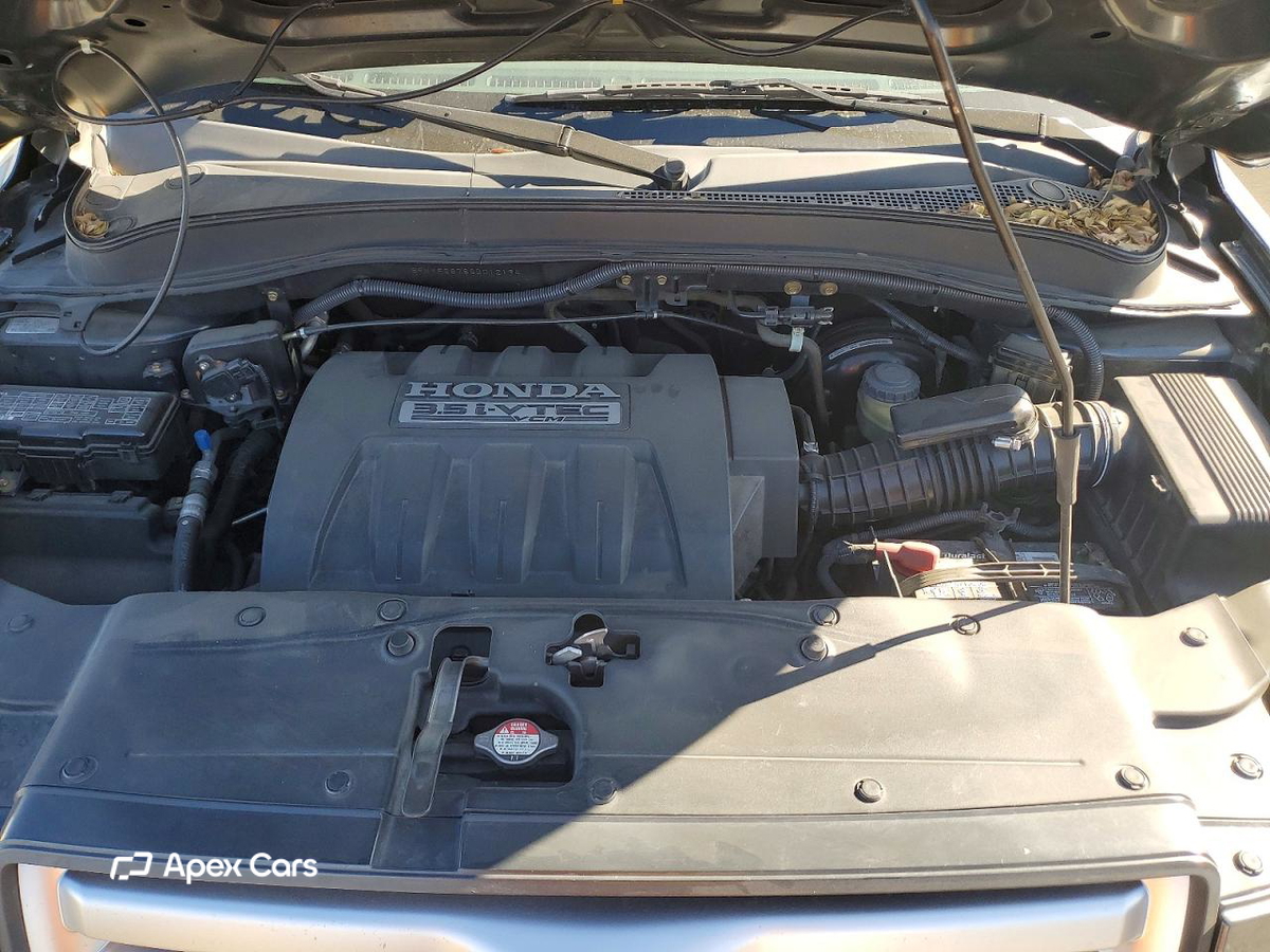 Honda Pilot 2006