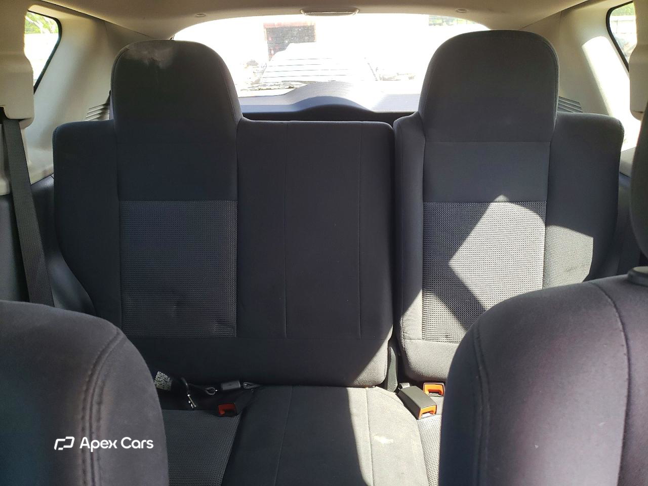 Jeep Compass 2013