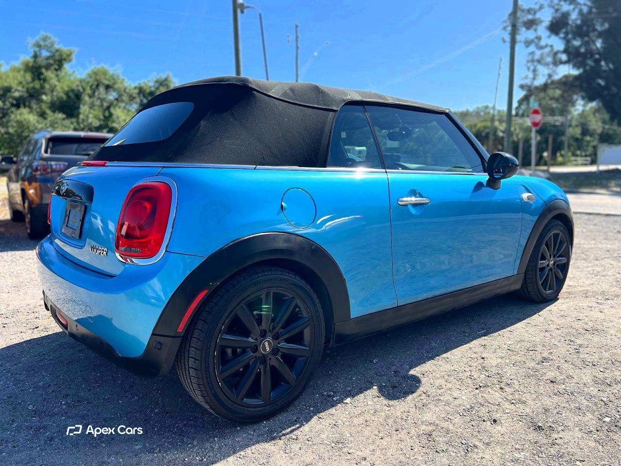 MINI Cooper 2016