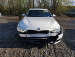 BMW Series 3 2017