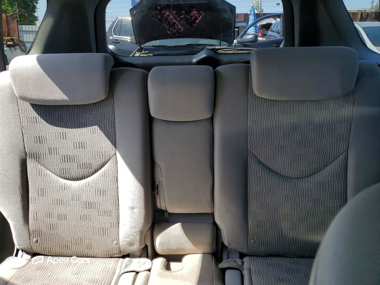 Toyota RAV 4 2010