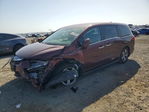 Honda Odyssey 2018