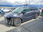 Honda Odyssey 2025