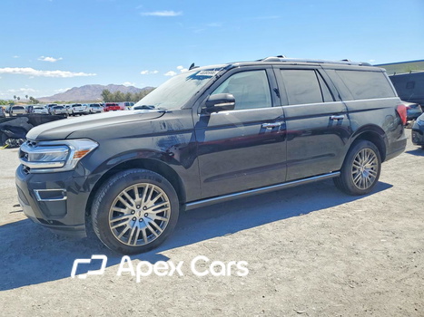 Ford Expedition 2024 - Image 1 of 14
