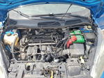 Ford Fiesta 2015