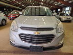 Chevrolet Equinox 2016