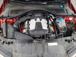 Audi A6 2012