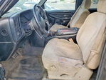 Chevrolet Silverado 2002