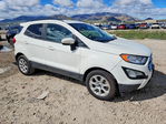 Ford EcoSport 2018
