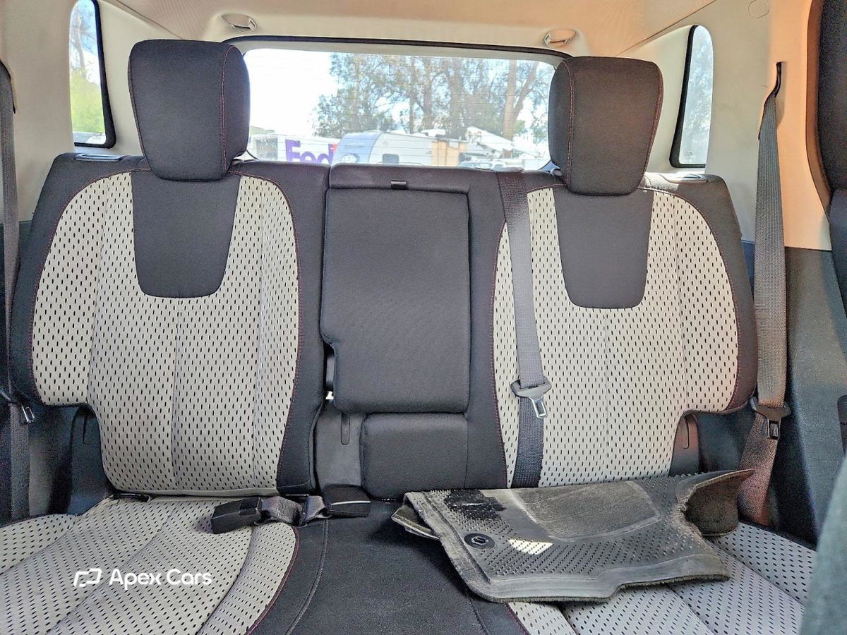 GMC Terrain 2014