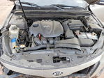 Kia Optima 2015