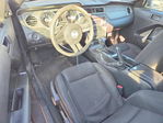 Ford Mustang 2011