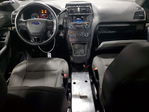 Ford Explorer 2018