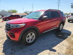 Ford Explorer 2020