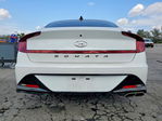 Hyundai Sonata 2022