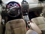 Toyota Corolla 2012