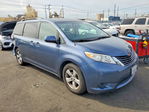 Toyota Sienna 2013