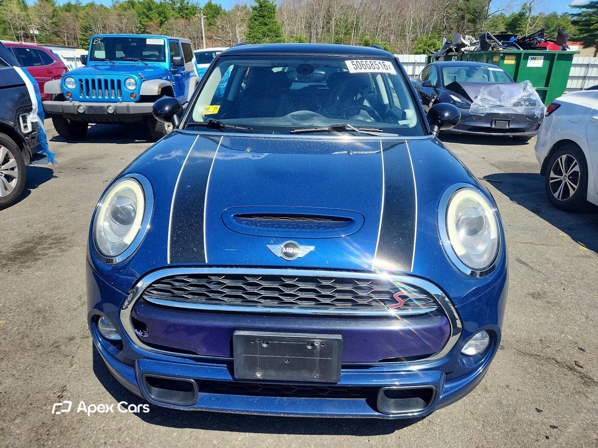 MINI Cooper 2017