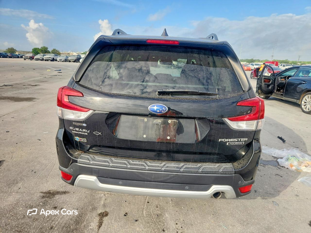 Subaru Forester 2020