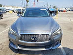Infiniti Q50 2017