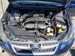 Subaru Impreza 2013