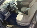 Subaru Forester 2015