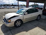 Subaru Legacy 2004