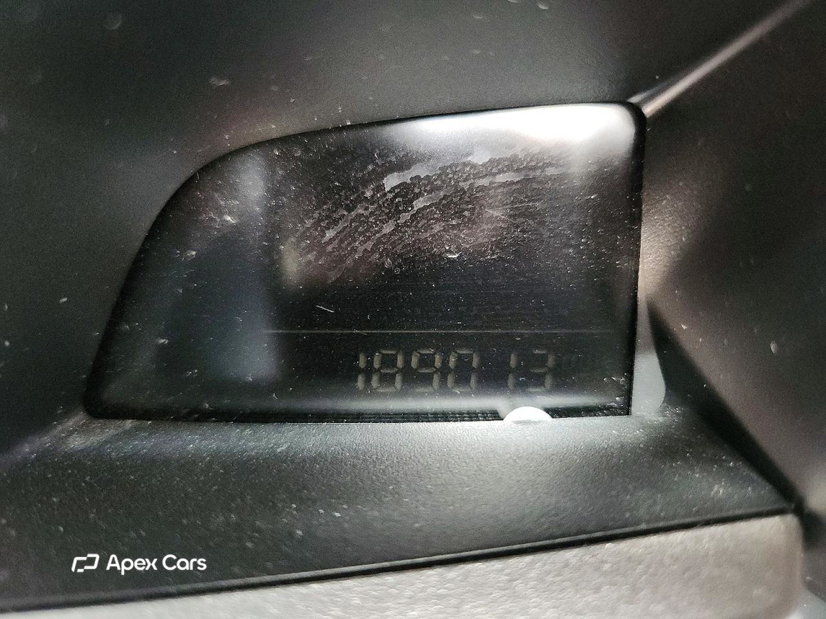 Mazda 3 2014