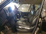 Land Rover Range Rover 2011