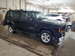 Jeep Cherokee 2001
