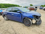 Nissan Sentra 2016