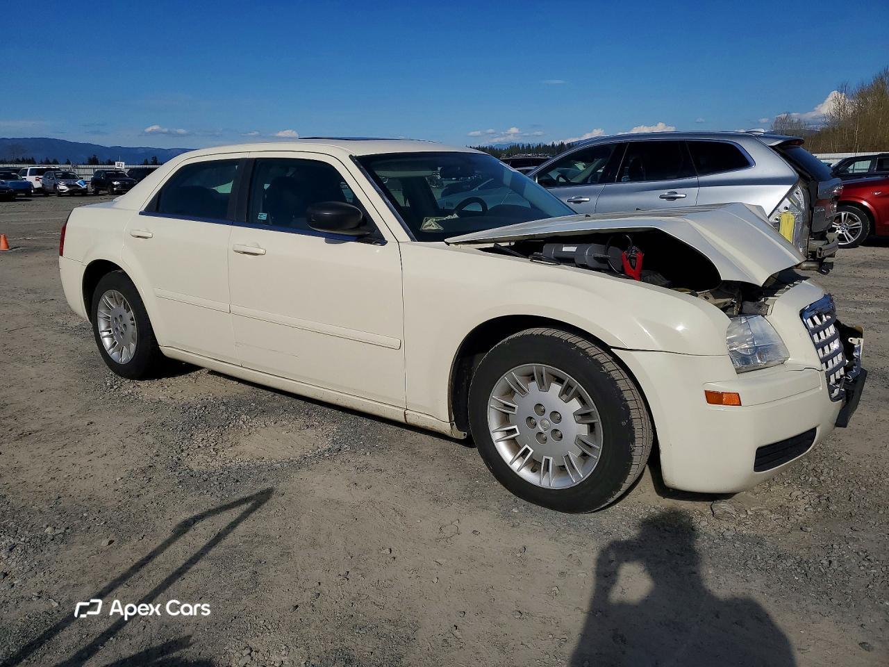 Chrysler 300 2006
