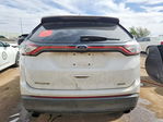 Ford Edge 2018