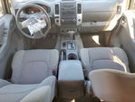 Nissan Navara (Frontier) 2012