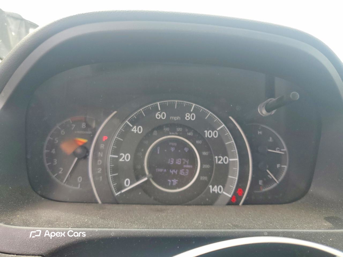 Honda CR-V 2014