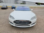 Tesla Model S 2013