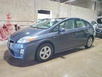 Toyota Prius 2011