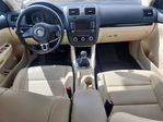 Volkswagen Jetta 2010