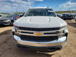 Chevrolet Silverado 2019