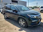 Honda Pilot 2018