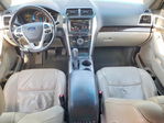 Ford Explorer 2012