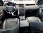Land Rover Discovery 2019