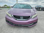 Honda Civic 2015