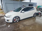 Volkswagen GTI 2011
