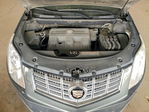 Cadillac SRX 2013