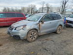 Subaru Forester 2017