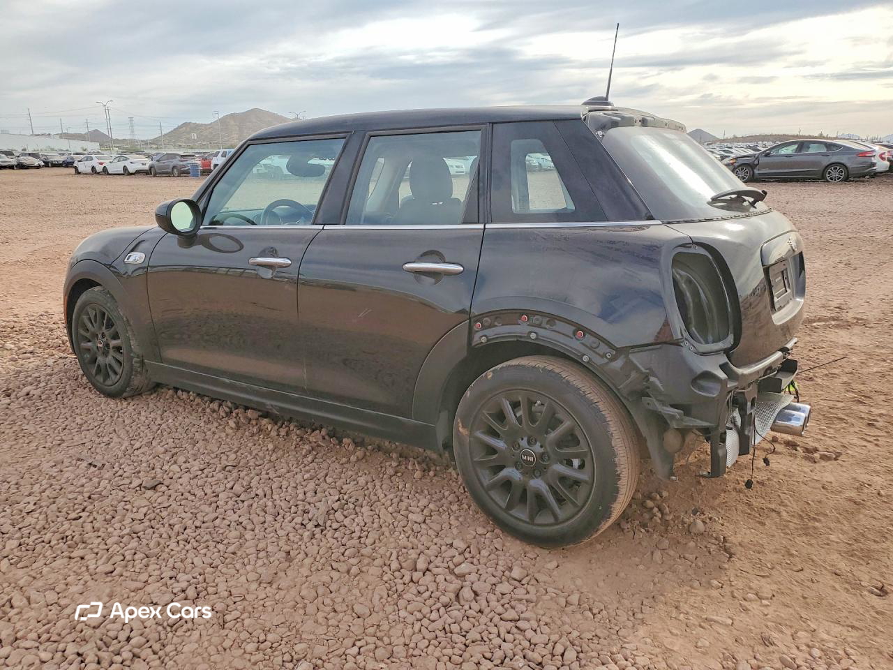 MINI Cooper 2020